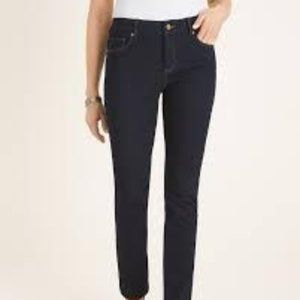 Chico's GF Slim Ankle NWOT